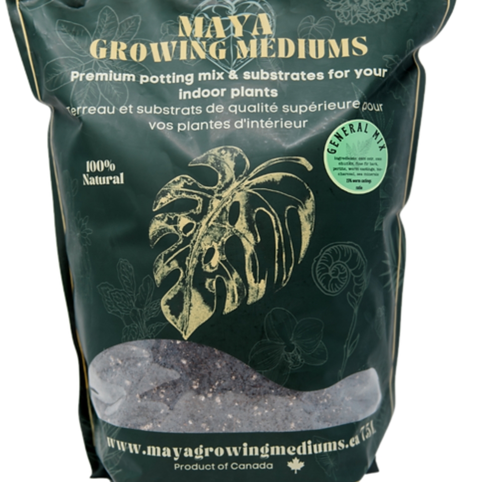 3L Maya General Potting Mix