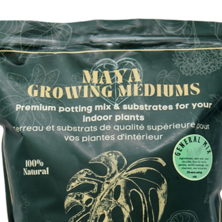 8.5L Maya General Potting Mix