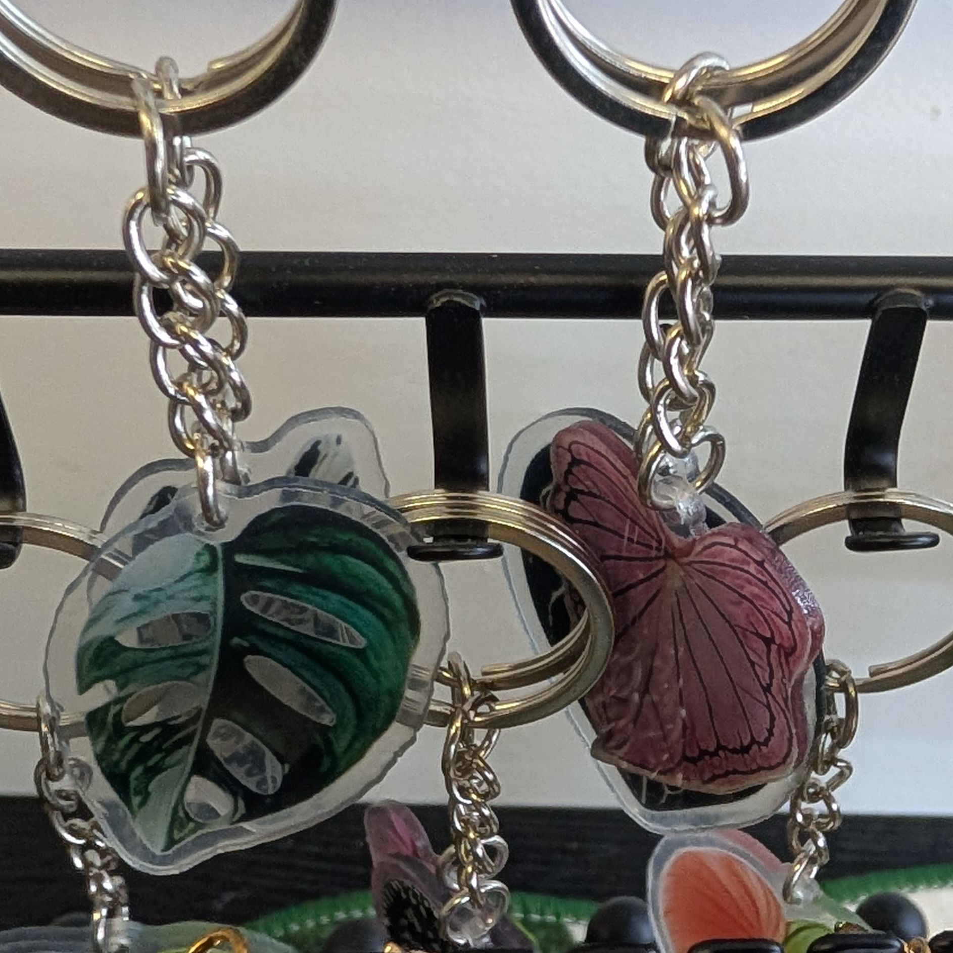 Key Chains