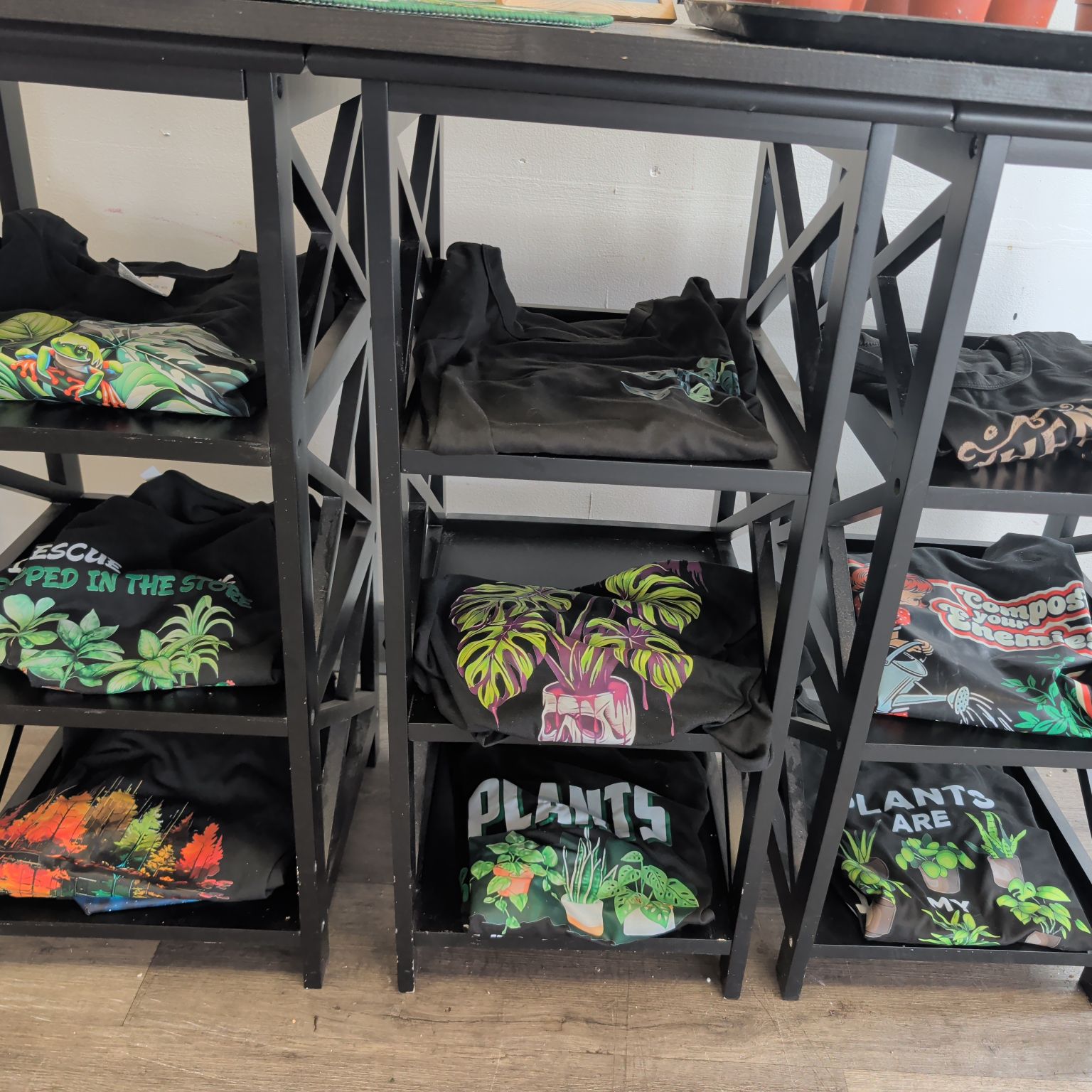 T Shirts
