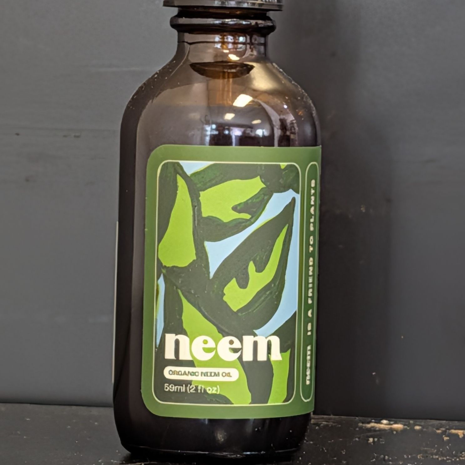 Neem Oil - 59ml