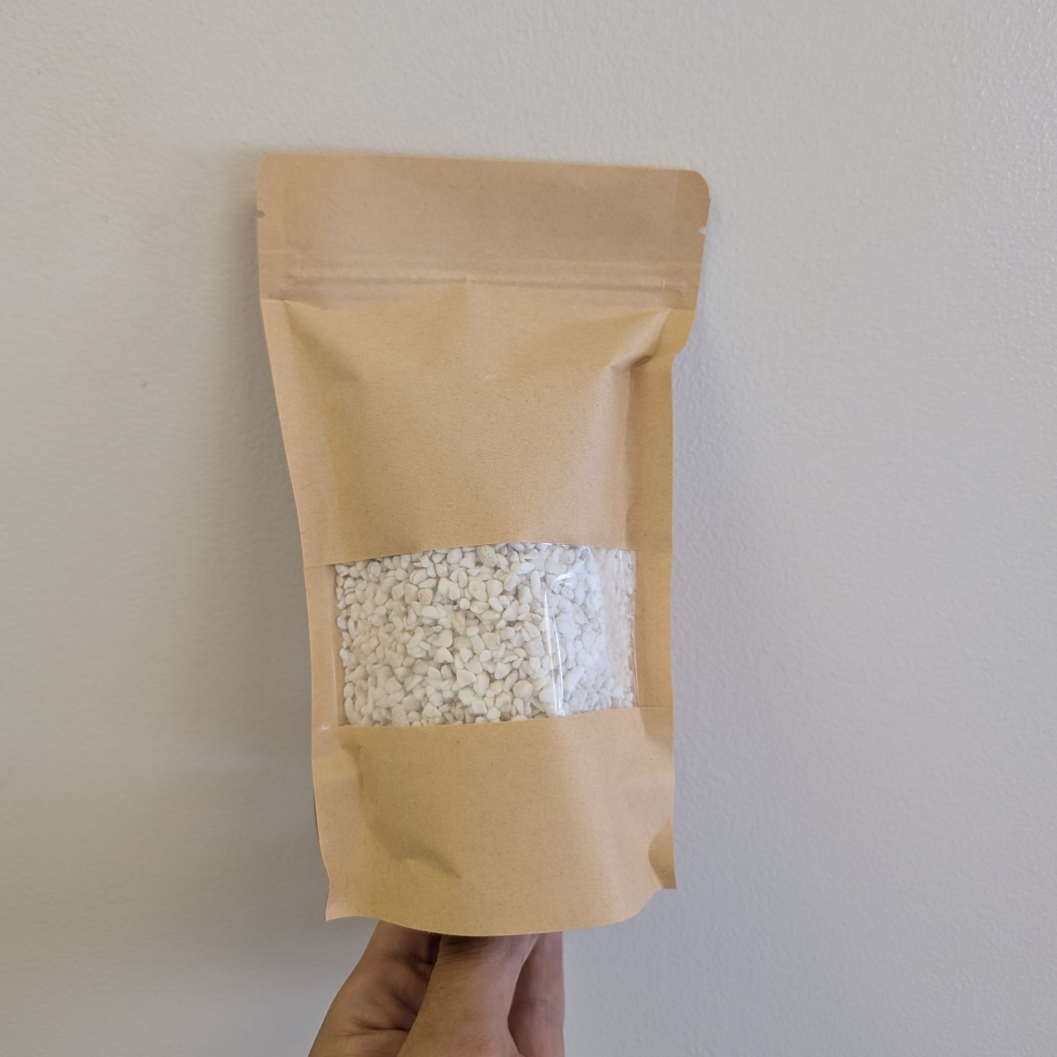 Perlite - Small Bag